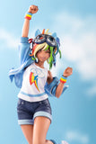 BISHOUJO Statue My Little Pony Rainbow Dash 1/7 Scale Figure (Re-Run)