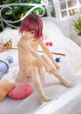 Spiritale Sophie - Negligee Ver. - 1/6 Scale Figure