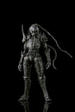 Abara Black Gauna Nayuta 1/12 Action Figure