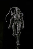 Abara Black Gauna Nayuta 1/12 Action Figure