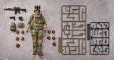 figma Special Forces Member