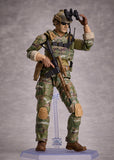 figma Special Forces Member