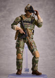 figma Special Forces Member