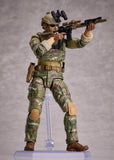 figma Special Forces Member