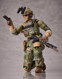 figma Special Forces Member