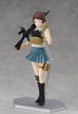 figma Armed JK: Variant B (Re-Run)