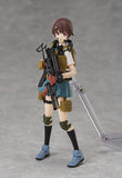 figma PLUS Armed JK Variant Loadout Set 1 (Re-Run)