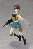 figma PLUS Armed JK Variant Loadout Set 1 (Re-Run)