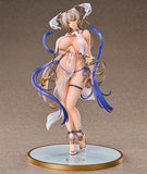 MOONDRAGON 1/7 Scale Figure