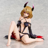 To Love-Ru Darkness Risa Momioka Darkness ver. 1/6 Scale Figure