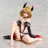 To Love-Ru Darkness Risa Momioka Darkness ver. 1/6 Scale Figure