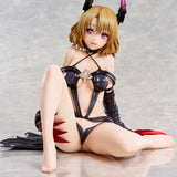 To Love-Ru Darkness Risa Momioka Darkness ver. 1/6 Scale Figure