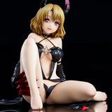 To Love-Ru Darkness Risa Momioka Darkness ver. 1/6 Scale Figure