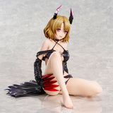 To Love-Ru Darkness Risa Momioka Darkness ver. 1/6 Scale Figure