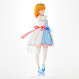 Love Live! Super Star!! Kanon Shibuya Tiny Stars ver. 1/6 Scale Figure