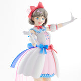 Love Live! Super Star!! Keke Tang Tiny Stars ver. 1/6 Scale Figure