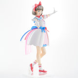 Love Live! Super Star!! Keke Tang Tiny Stars ver. 1/6 Scale Figure