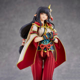 Monster Hunter Rise: Hinoa the Quest Maiden Complete Figure