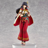 Monster Hunter Rise: Hinoa the Quest Maiden Complete Figure