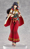 Monster Hunter Rise: Hinoa the Quest Maiden Complete Figure