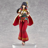 Monster Hunter Rise: Hinoa the Quest Maiden Complete Figure