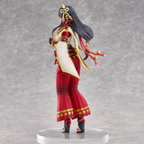 Monster Hunter Rise: Hinoa the Quest Maiden Complete Figure