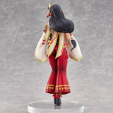 Monster Hunter Rise: Hinoa the Quest Maiden Complete Figure