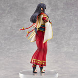 Monster Hunter Rise: Hinoa the Quest Maiden Complete Figure