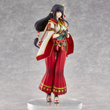 Monster Hunter Rise: Hinoa the Quest Maiden Complete Figure