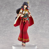 Monster Hunter Rise: Hinoa the Quest Maiden Complete Figure