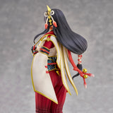 Monster Hunter Rise: Hinoa the Quest Maiden Complete Figure