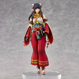 Monster Hunter Rise: Minoto the Hub Maiden Complete Figure