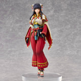 Monster Hunter Rise: Minoto the Hub Maiden Complete Figure