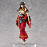 Monster Hunter Rise: Minoto the Hub Maiden Complete Figure