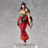 Monster Hunter Rise: Minoto the Hub Maiden Complete Figure