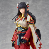 Monster Hunter Rise: Minoto the Hub Maiden Complete Figure