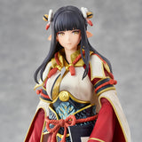 Monster Hunter Rise: Minoto the Hub Maiden Complete Figure