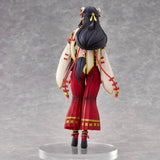 Monster Hunter Rise: Minoto the Hub Maiden Complete Figure