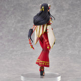 Monster Hunter Rise: Minoto the Hub Maiden Complete Figure