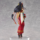 Monster Hunter Rise: Minoto the Hub Maiden Complete Figure