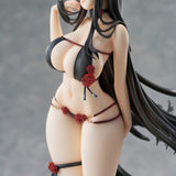 TACCO Illustration ROSE Complete figure