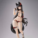 TACCO Illustration ROSE Complete figure