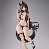 TACCO Illustration ROSE Complete figure