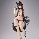 TACCO Illustration ROSE Complete figure