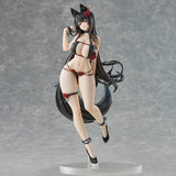 TACCO Illustration ROSE Complete figure