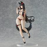 TACCO Illustration ROSE Complete figure