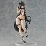 TACCO Illustration ROSE Complete figure