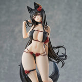 TACCO Illustration ROSE Complete figure