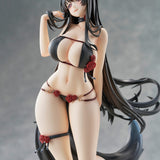 TACCO Illustration ROSE Complete figure