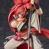 GUILTY GEAR -STRIVE- Baiken Complete Figure